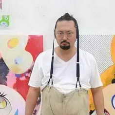 村上隆：顛覆傳統的當代藝術先鋒